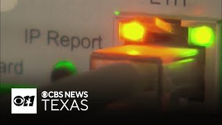 Environmental concerns over data centers as more come to Texas