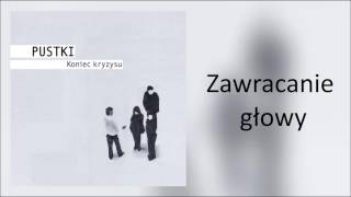 12. Pustki - Zawracanie głowy