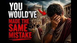You Would Ve Made The Same Mistake