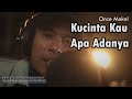 Kucinta Kau Apa Adanya - Once (Cover Gitar The Aris Official) S2.E38