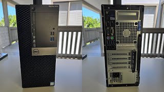 Dell OptiPlex 5040