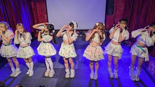 GMG-P　2024.4.13  新栄DAYTRIVE  「サンチュ!緊急無銭祭」 前半  #ぴーちゃん