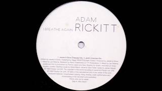 Adam Rickitt - Breathe Again (Amen Extended Mix) (1999)