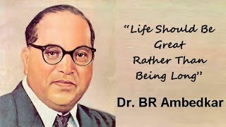 Ambedkar jayanti Whatsapp Status | Dr. Bhimrao Ambedkar Jayanti Status l 14 April Ambedkar Jayanti