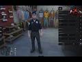 Custom Chicago Police Department Clothing Pack | Fivem