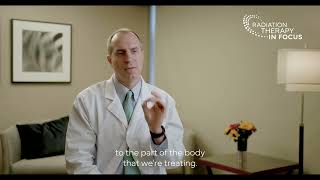 A Focus on Radiation Therapy Side Effects: Dr. Chris Corso