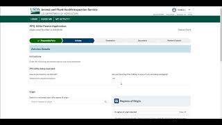 How to Apply for a PPQ 525a Soil Permit