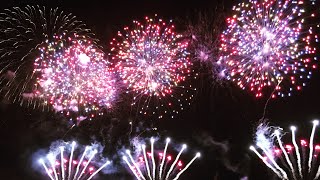 くきのうみ花火の祭典【2023】