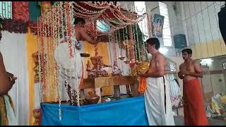 Sree Sundara Sastha 3rd Thirukalyanam