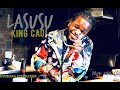 King Cad- Lasusu (Official Video) Punta Music| Belize| Honduras