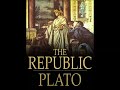 The Republic by Plato (Audiobook)