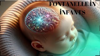 Secrets of the fontanel in babies