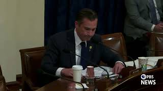 WATCH: Rep. Van Epps questions Mullin on Homeland Security budget