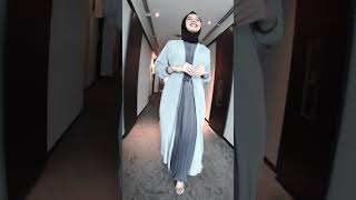 Larisa Dress by Le Najwa