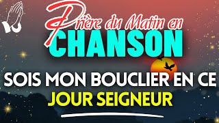 Prière du Matin en Chanson : Louange et Gratitude pour une Bonne Journée | Psaume en chanson