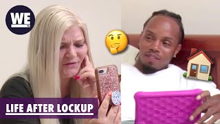 'Should Michael Be Staying at Sarah's House?' WE Ask, You Answer | Life After Lockup