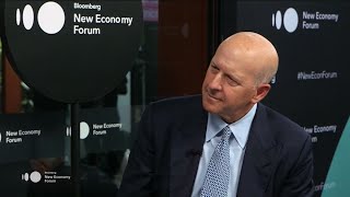 Goldman's Solomon Says 1MDB Scandal Was 'Distressing'