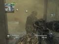 Quickscopes on Black ops