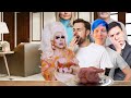 unhhhh ep 216 straight people the sequel