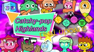 MSM: The Animatics - Catchy-Pop Highlands (Full Song) [ft: everybody]