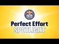 Perfect Effort Spotlight Corrections Reentry Officer - Andrew Kaiser