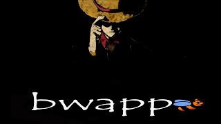 17(17#bwapp) exploit SQL Injection{Blind: Boolean Based,dvwa:blind}