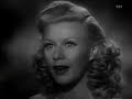 heartbeat 1946 ginger rogers drama romance full length movie like u0026 subscribe