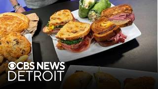 MoonWinks Cafe and Tavern presents some of its popular menu items