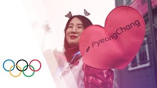 Best of PyeongChang 2018