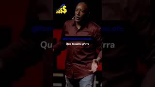ELE COMIA A COMIDA DO LIXÃO... Geraldo Rufino #shorts  INSCREVA-SE 👇