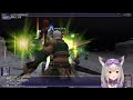 【finalfantasyxi】おしゃべりしながらレベル上げ～ 22【初郷はずき vtuber】