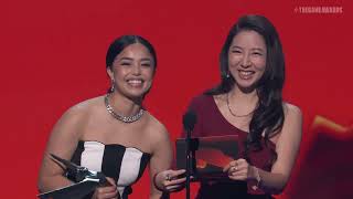 God of War Ragnarök Wins Innovation In Accessibility at The Game Awards 2022