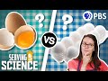 Does it really matter what eggs you buy? | Serving Up Science