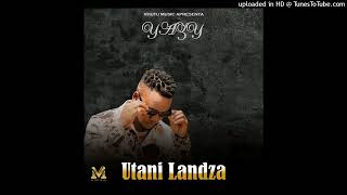 Yazy - Utani Landza (Oficial Music Video)