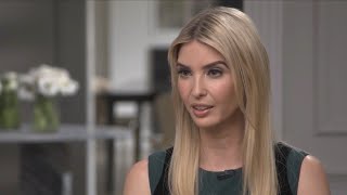 What Ivanka Trump's Visit to Fresno Means for the Central Valley