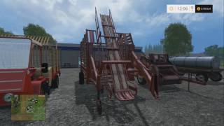 Farming Simulator 15 XBOXOne FARMING CLASSICS DLC