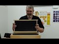 beekeeping basics with bruce clow bee frames