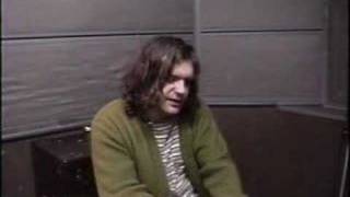 Jim O'rourke Interview (from Salon Magazine)