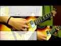 Arctic Monkeys - Do I Wanna Know? (Guitar Cover) (Play Along Tabs In Video)