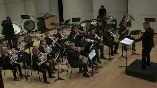 ECU Symphonic Wind Ensemble