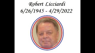 Dad Memorial Slide Show