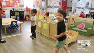Developmental Screening | Helping children thrive through their most informative years