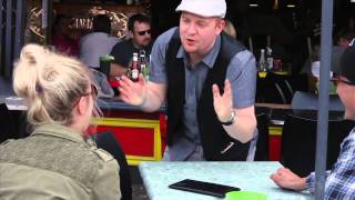 Westfall adult comedy magic promo