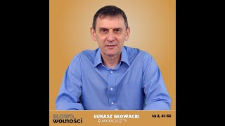 #SłowoWolności | 29 grudnia 2024