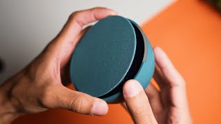 Amazon Echo Pop - Teardown