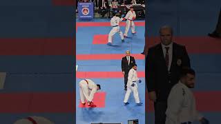 34. Uluslararası Boğaziçi Karate Kupası (34th International Bosphours Cup) 182