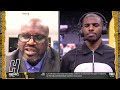 Chris Paul Joins GameTime, Talks Suns 2-0 Series Lead vs Bucks | 2021 NBA Finals