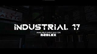 Industrial-17 Half Life Roleplay Official Trailer