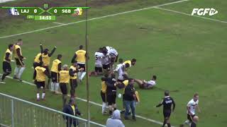 Gols // Lajeadense 1 x 1 São Gabriel // Gauchão Série A2 2022