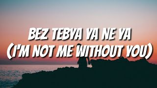 JONY, HammAli & Navai - Bez Tebya Ya Ne Ya ( EASY LYRICS ) || ENGLISH TRANSLATE FROM TIKTOK VIRAL